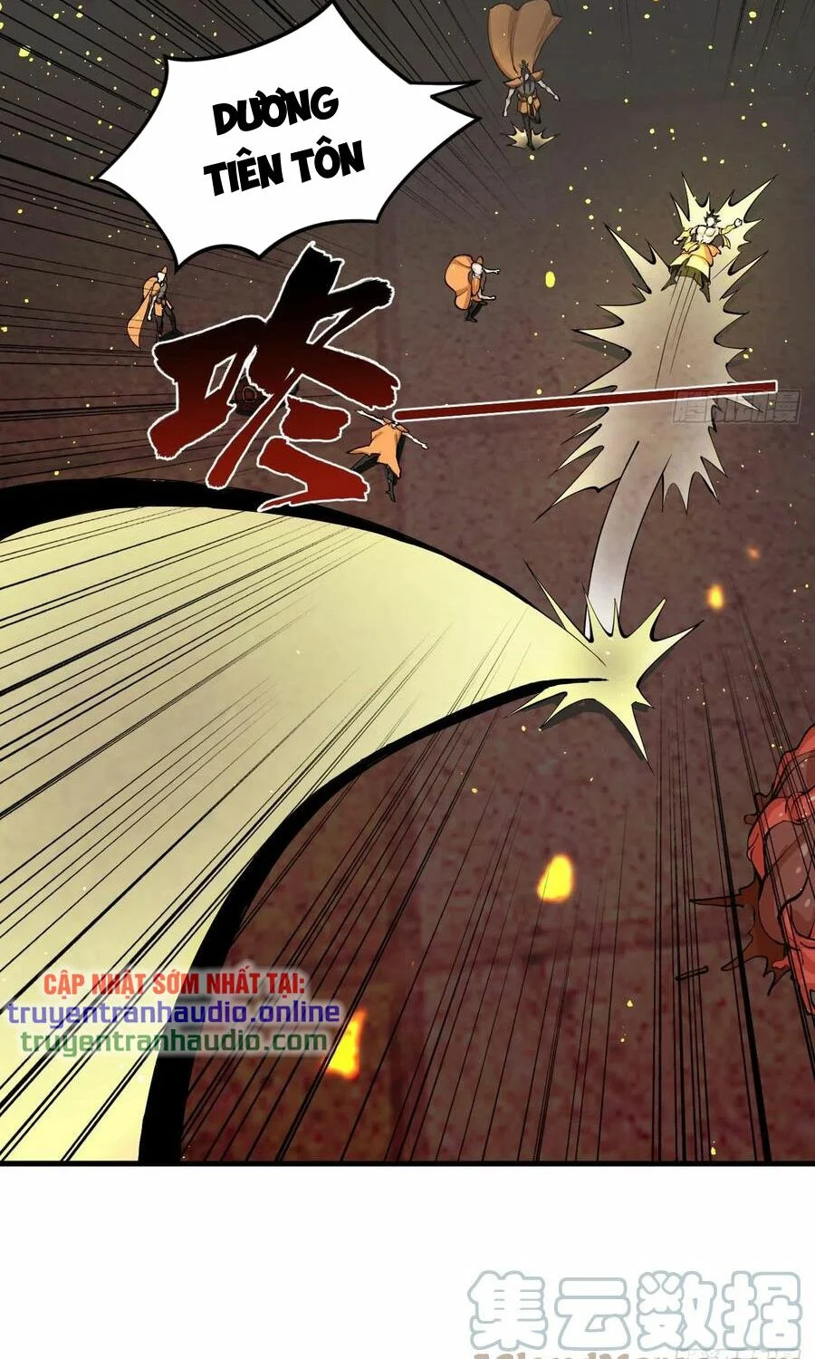 Ta Luyện Khí Ba Ngàn Năm Chapter 221 - Next Chapter 222