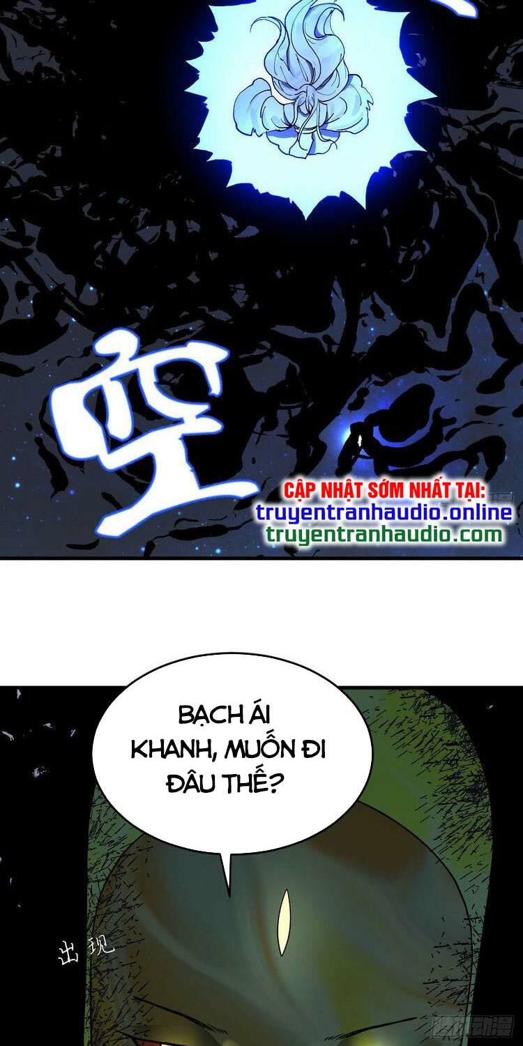 Ta Luyện Khí Ba Ngàn Năm Chapter 224 - Next Chapter 225