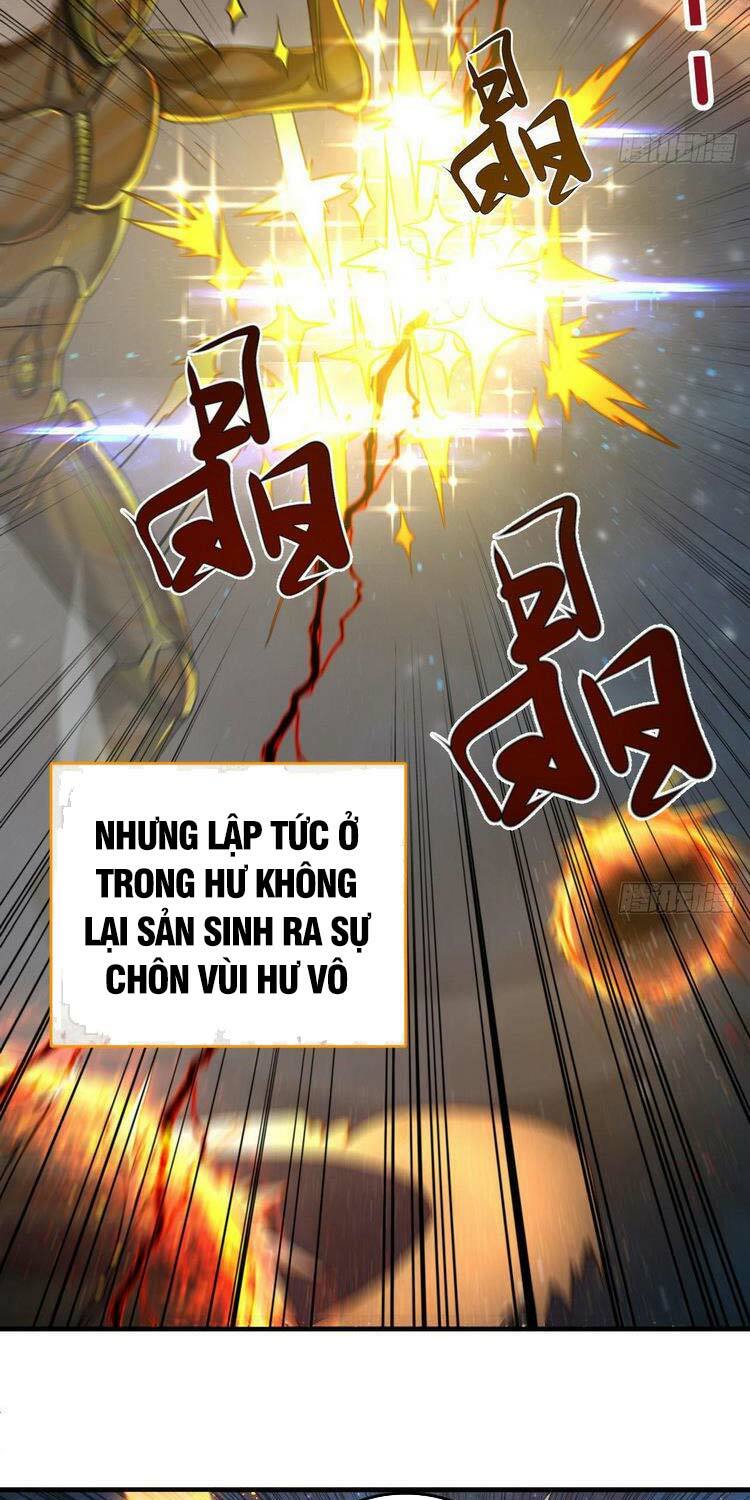 Ta Luyện Khí Ba Ngàn Năm Chapter 224 - Next Chapter 225