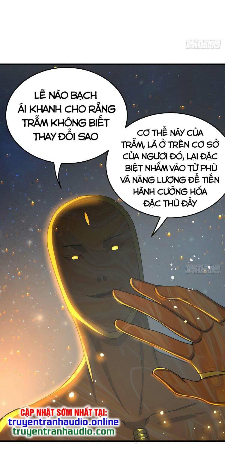 Ta Luyện Khí Ba Ngàn Năm Chapter 224 - Next Chapter 225