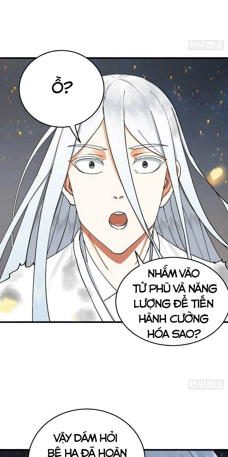 Ta Luyện Khí Ba Ngàn Năm Chapter 224 - Next Chapter 225