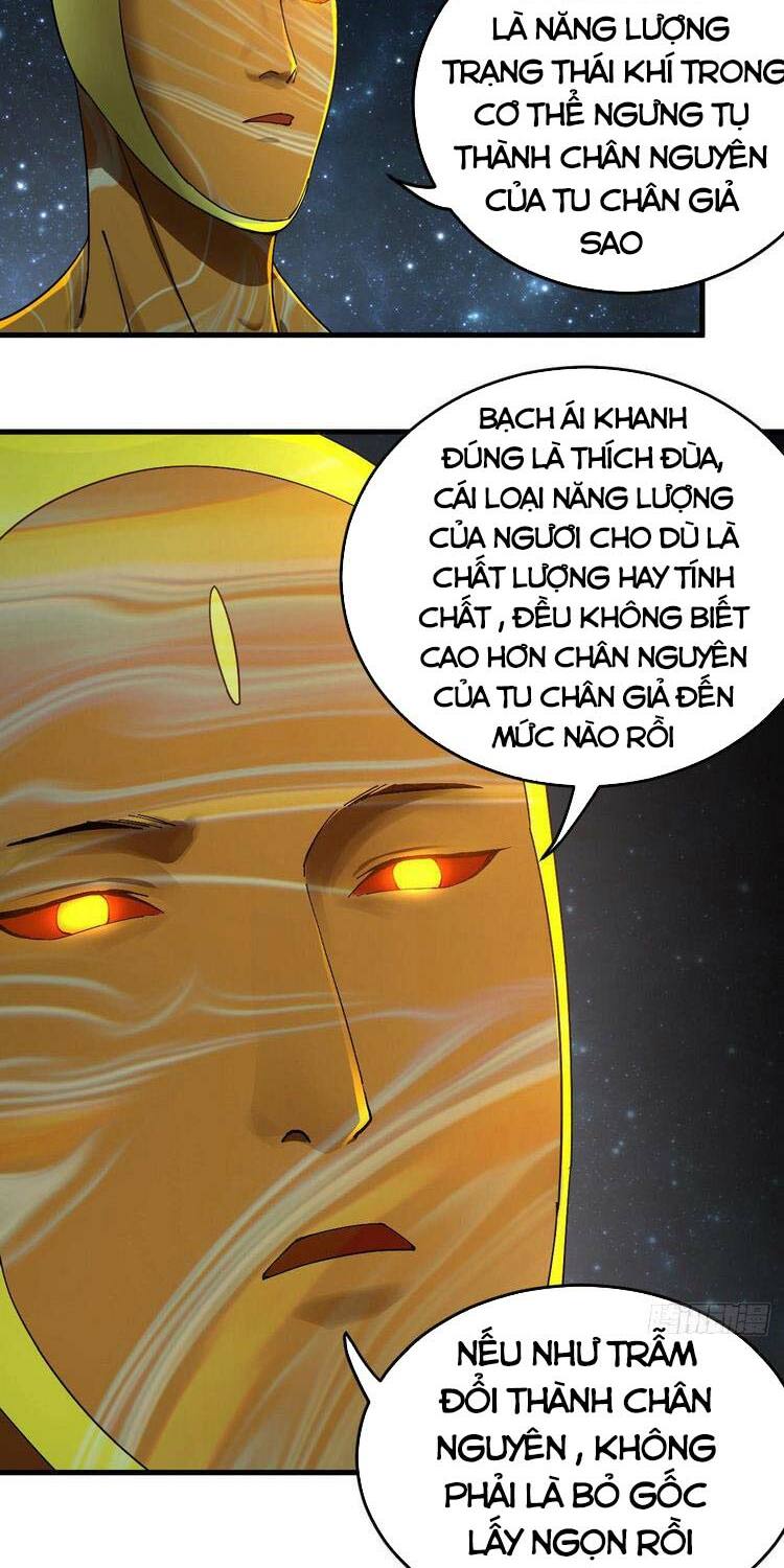 Ta Luyện Khí Ba Ngàn Năm Chapter 224 - Next Chapter 225