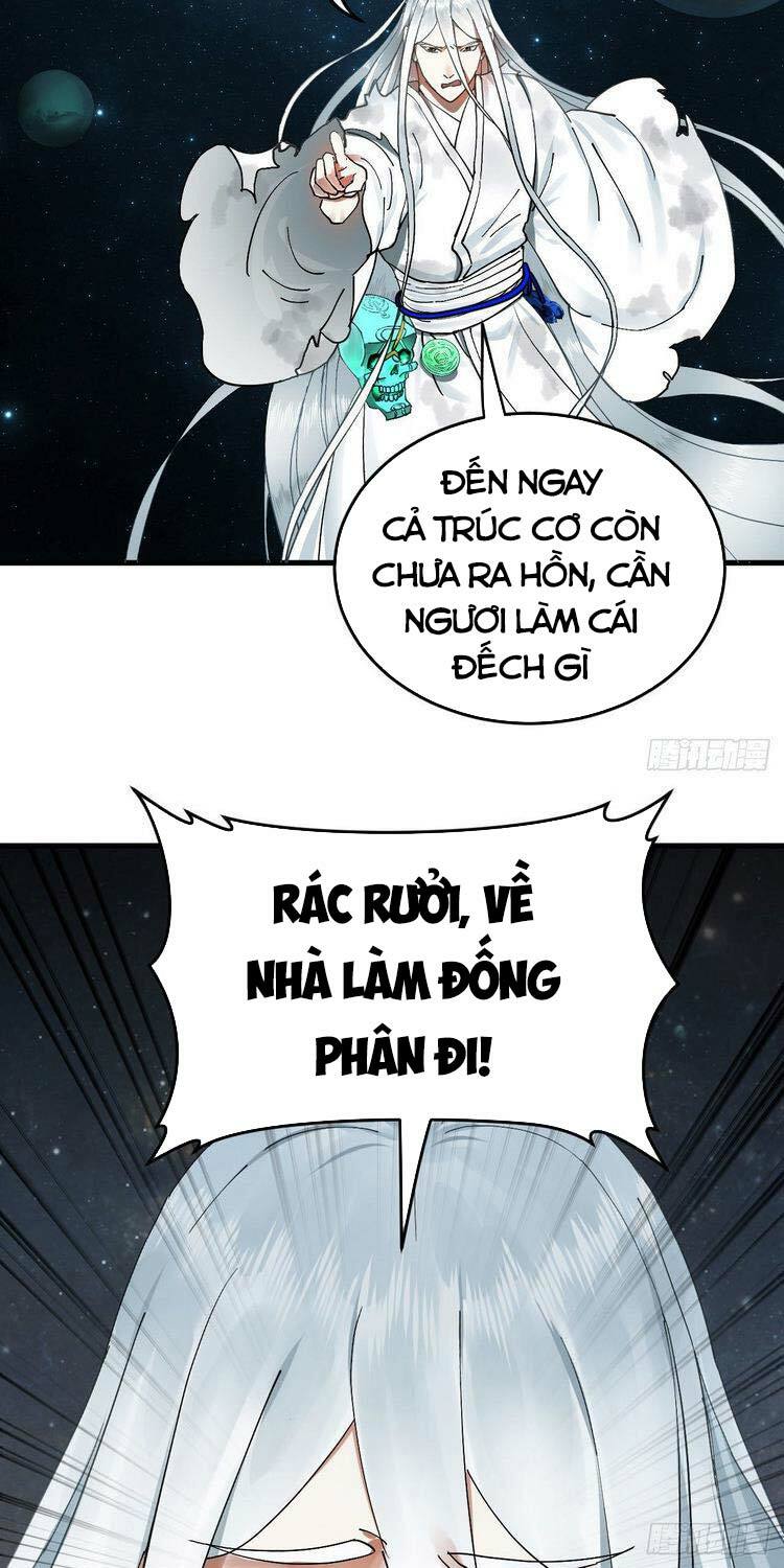 Ta Luyện Khí Ba Ngàn Năm Chapter 224 - Next Chapter 225