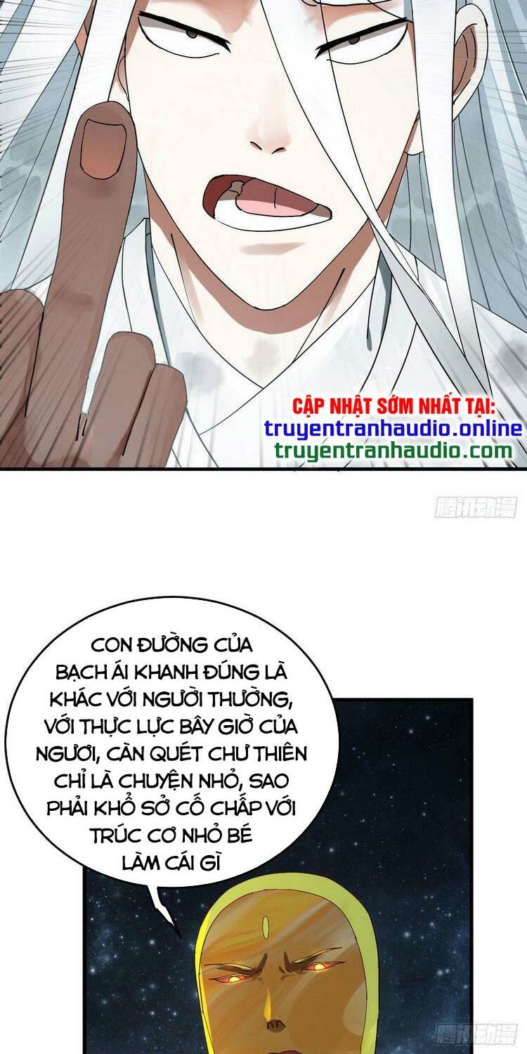 Ta Luyện Khí Ba Ngàn Năm Chapter 224 - Next Chapter 225