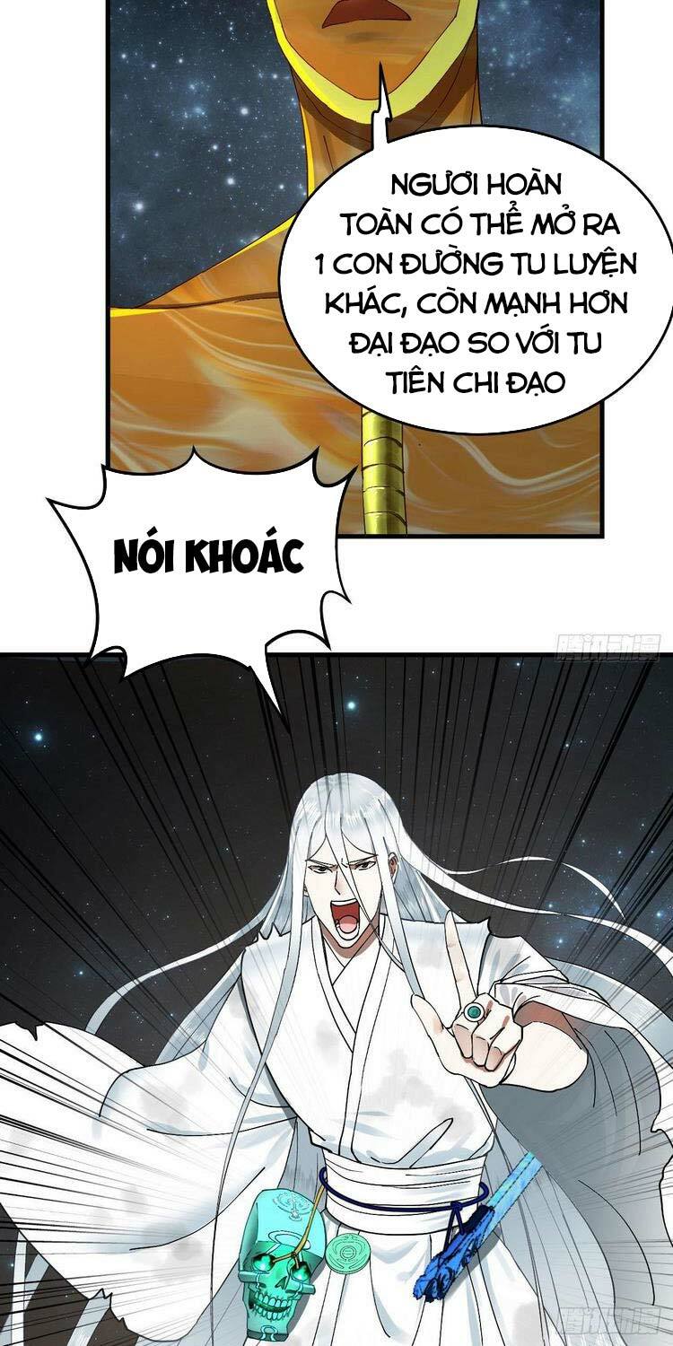 Ta Luyện Khí Ba Ngàn Năm Chapter 224 - Next Chapter 225