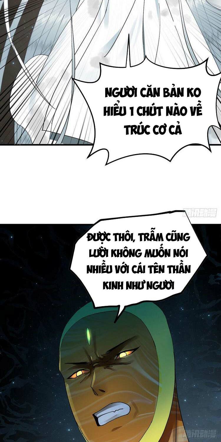 Ta Luyện Khí Ba Ngàn Năm Chapter 224 - Next Chapter 225