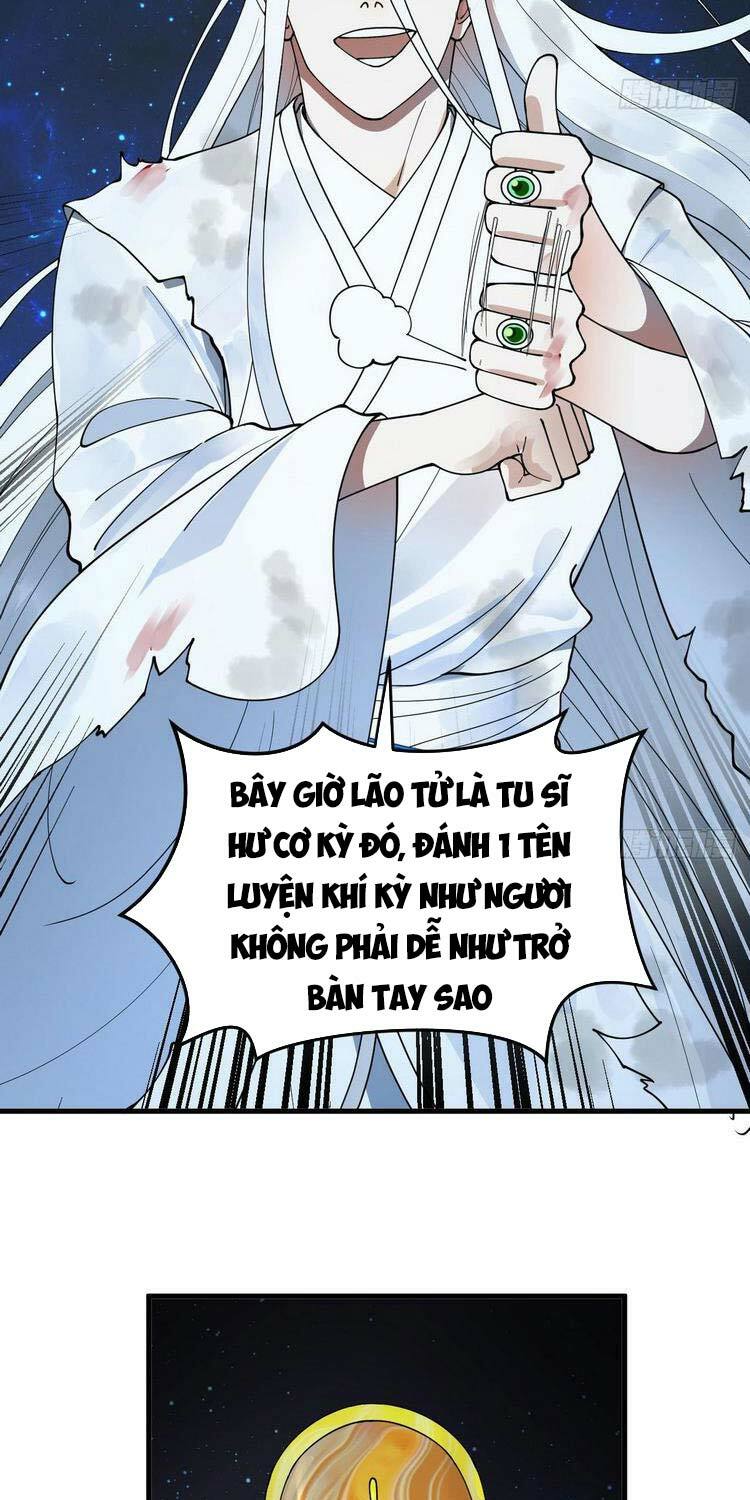 Ta Luyện Khí Ba Ngàn Năm Chapter 224 - Next Chapter 225