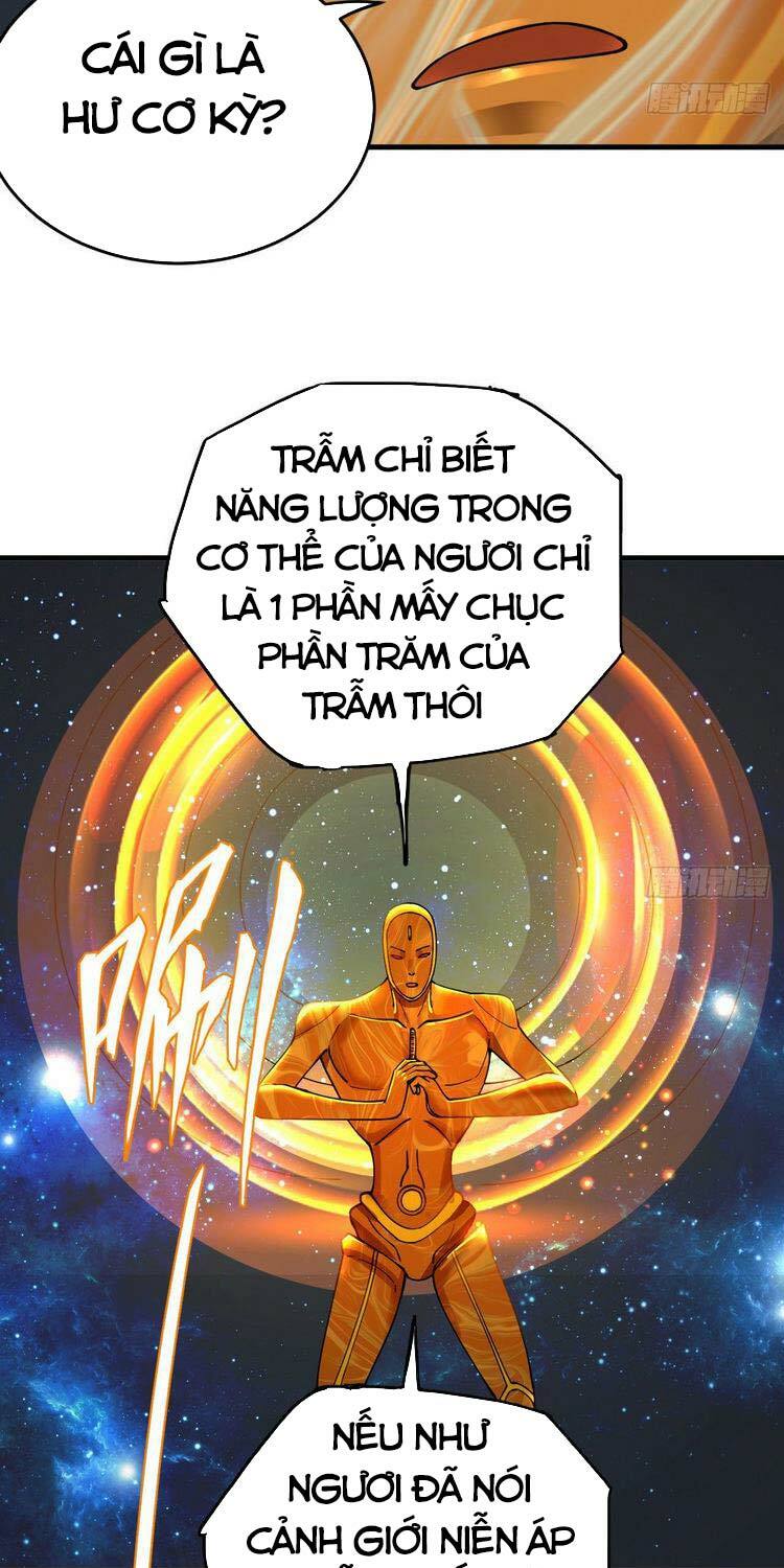 Ta Luyện Khí Ba Ngàn Năm Chapter 224 - Next Chapter 225