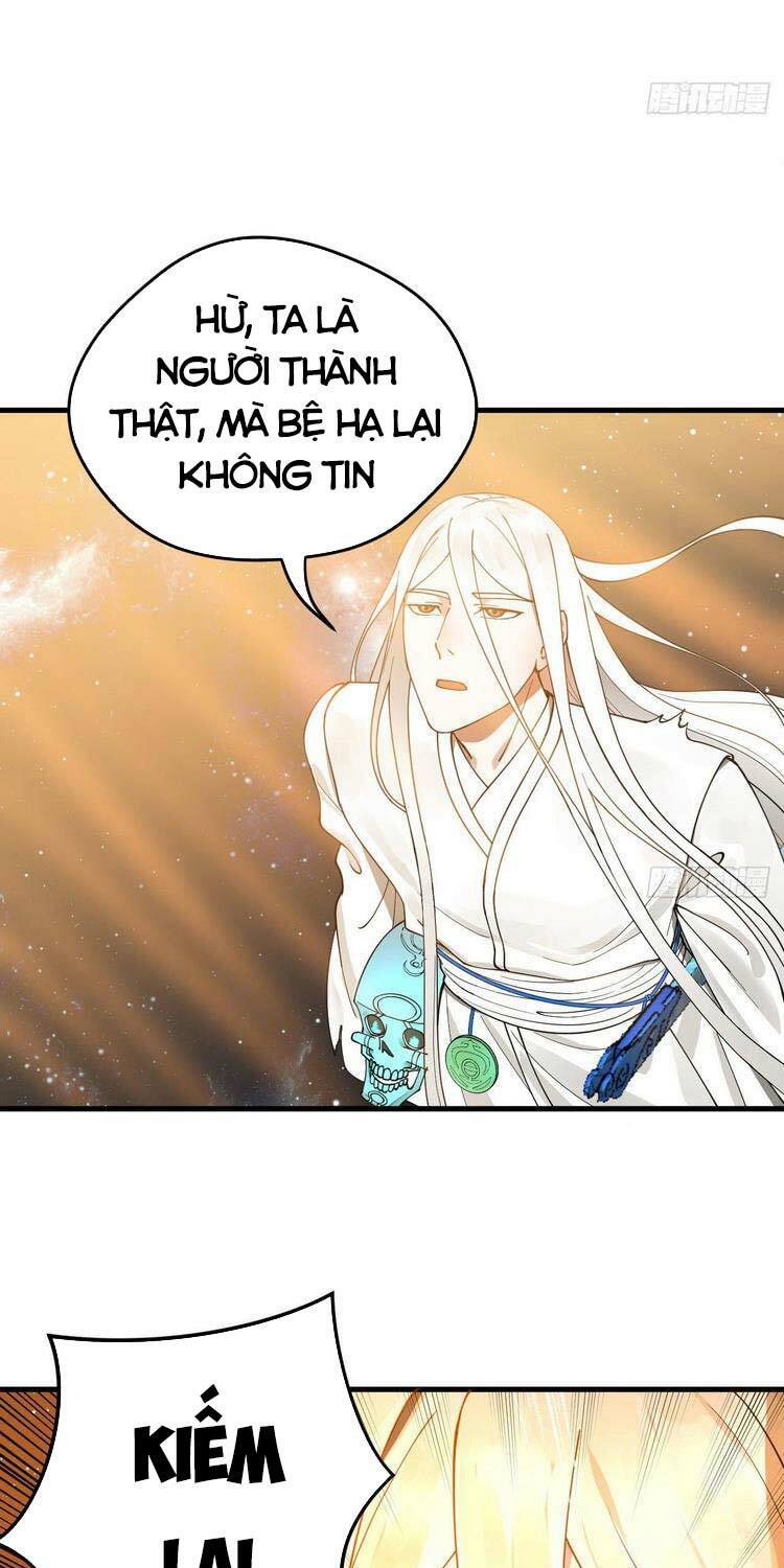 Ta Luyện Khí Ba Ngàn Năm Chapter 224 - Next Chapter 225