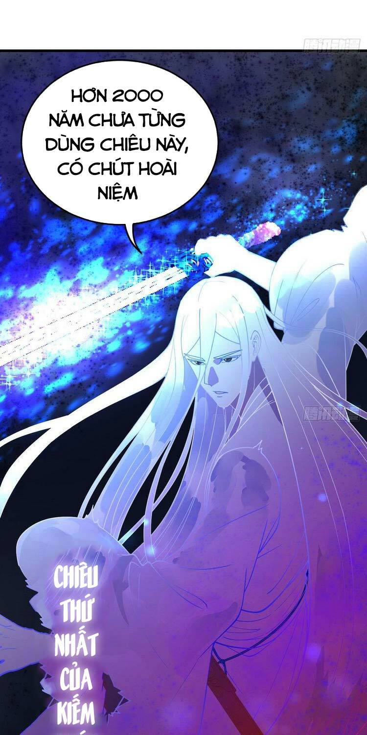 Ta Luyện Khí Ba Ngàn Năm Chapter 224 - Next Chapter 225