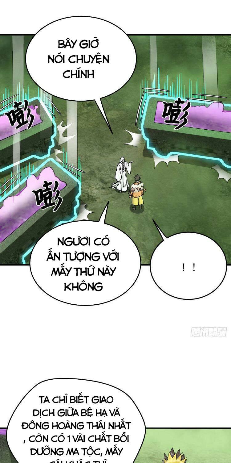 Ta Luyện Khí Ba Ngàn Năm Chapter 227 - Next Chapter 228