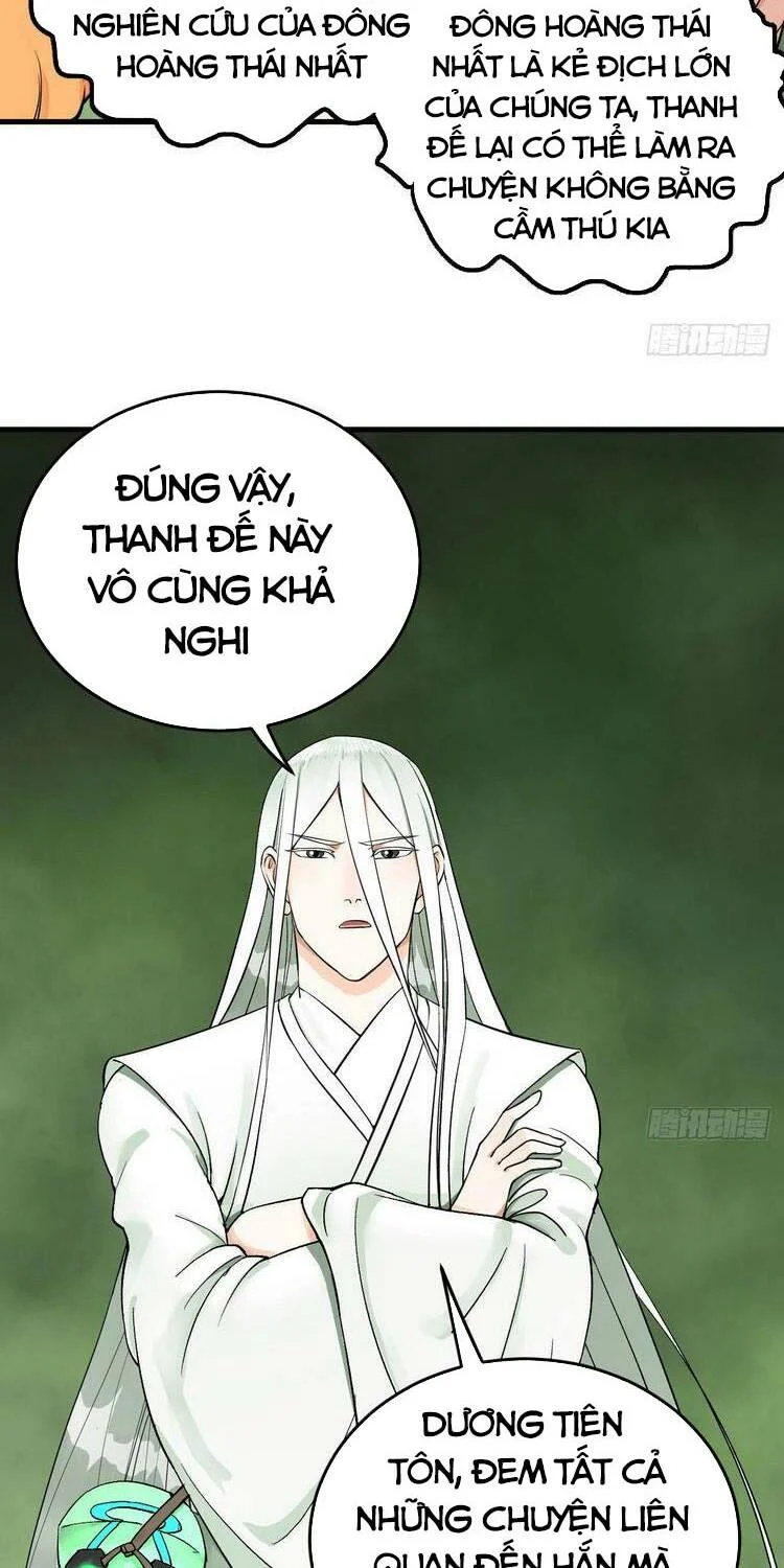 Ta Luyện Khí Ba Ngàn Năm Chapter 227 - Next Chapter 228