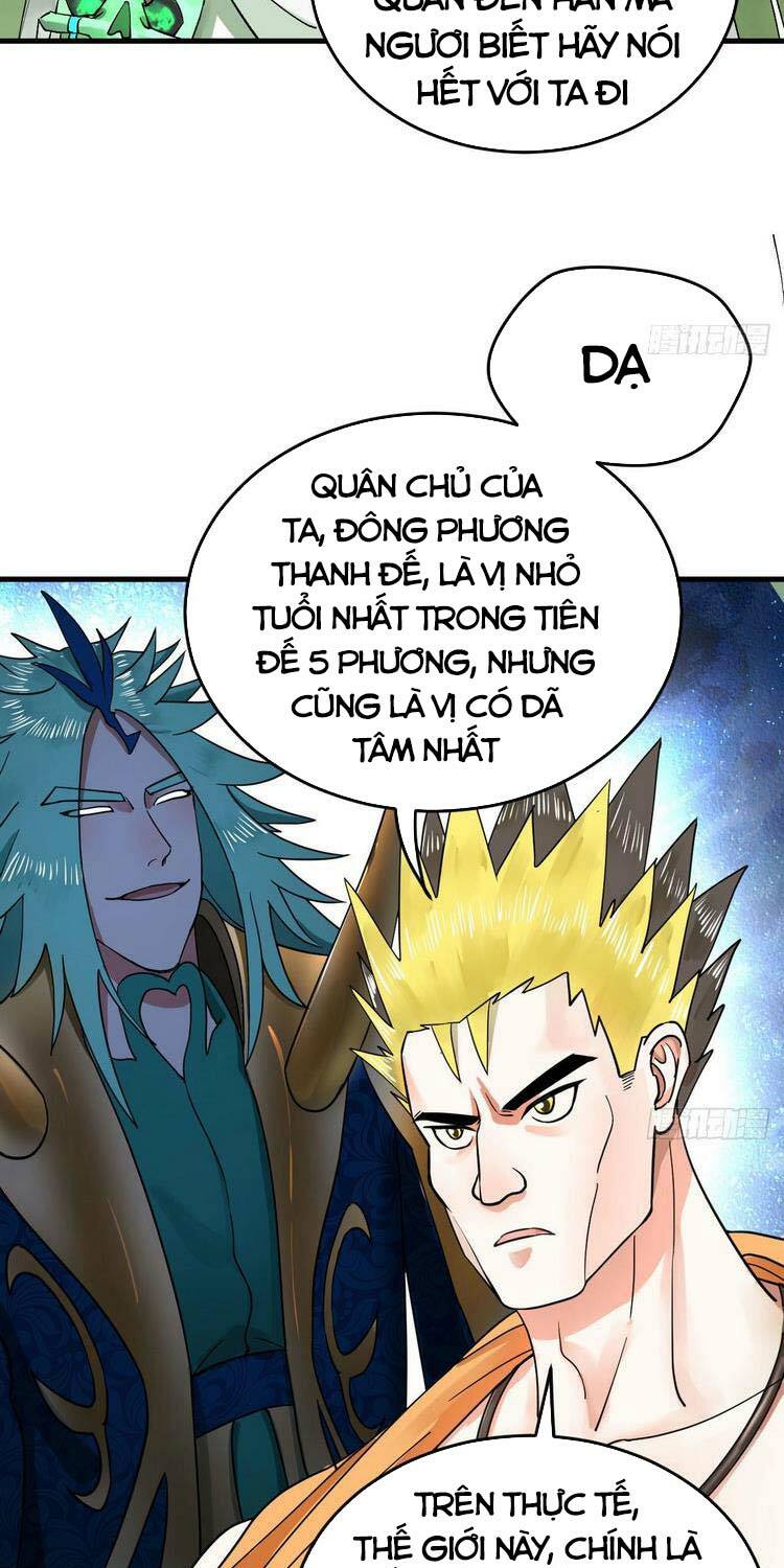 Ta Luyện Khí Ba Ngàn Năm Chapter 227 - Next Chapter 228