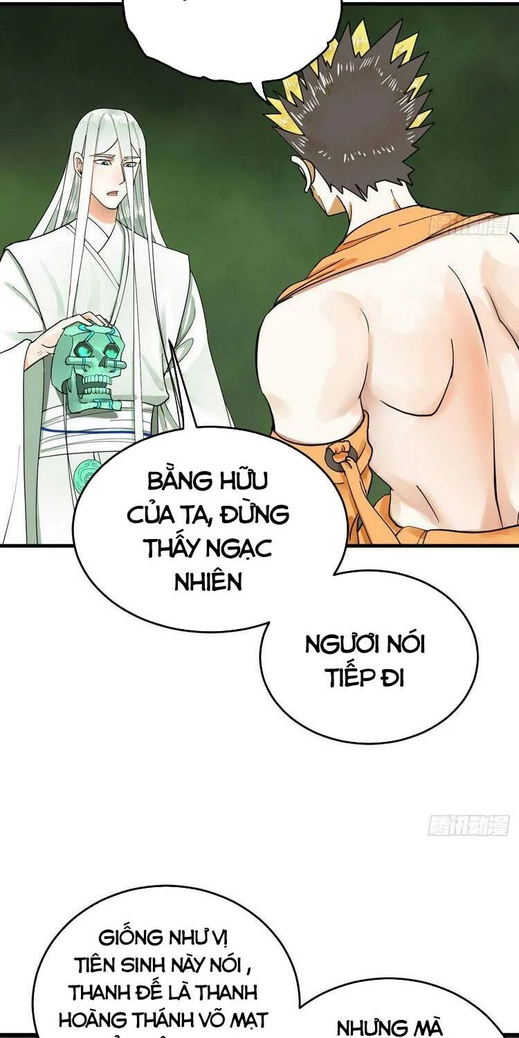 Ta Luyện Khí Ba Ngàn Năm Chapter 227 - Next Chapter 228