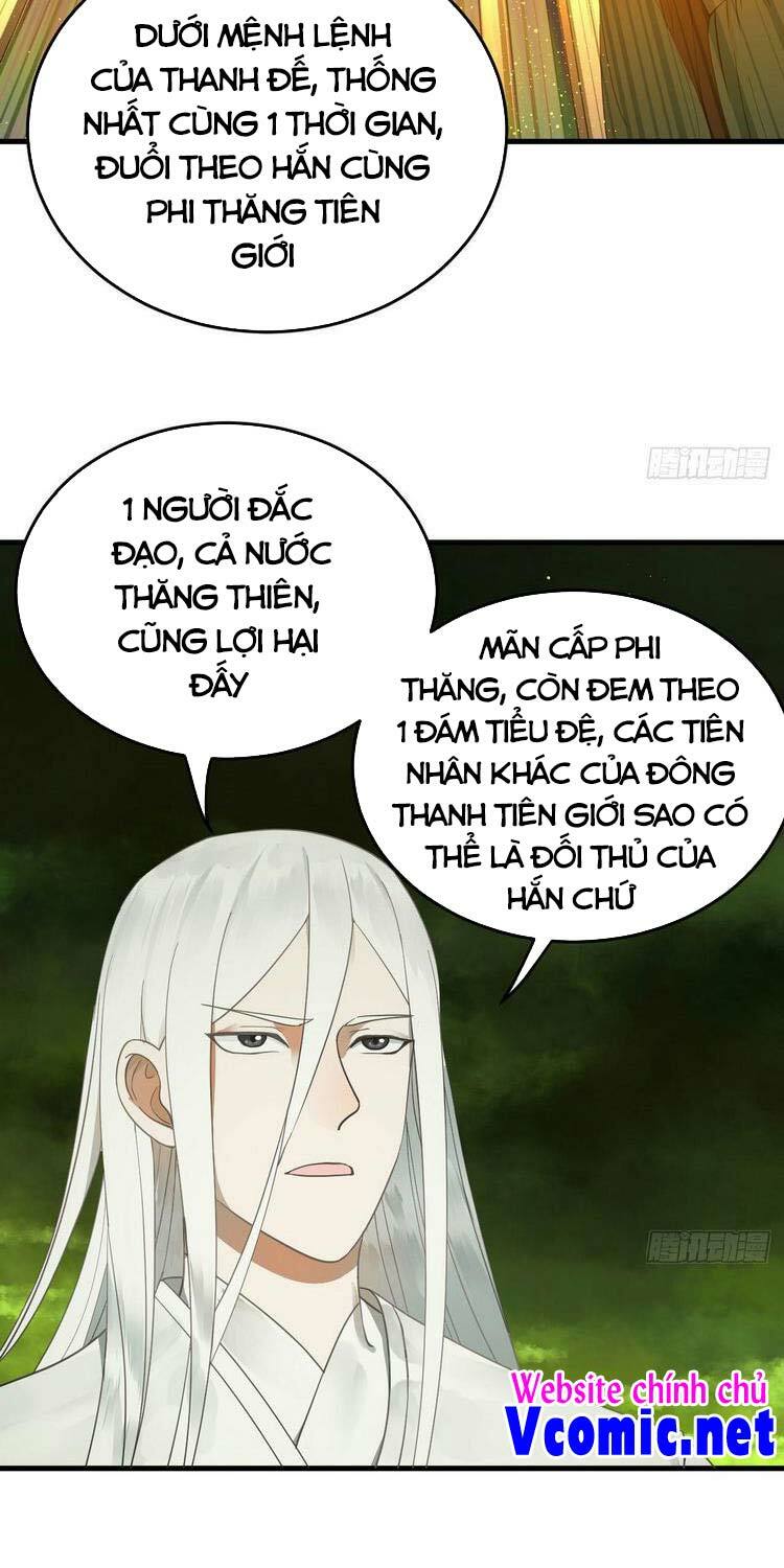 Ta Luyện Khí Ba Ngàn Năm Chapter 227 - Next Chapter 228