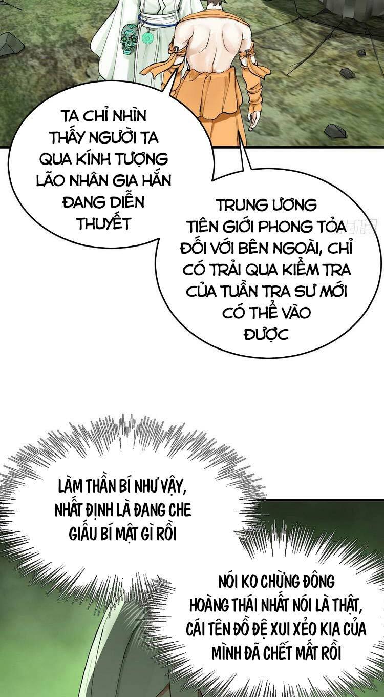 Ta Luyện Khí Ba Ngàn Năm Chapter 227 - Next Chapter 228