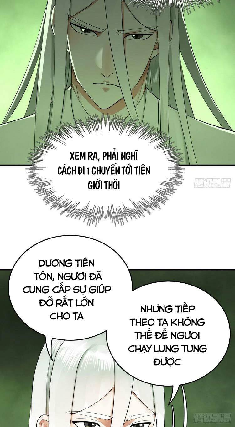 Ta Luyện Khí Ba Ngàn Năm Chapter 227 - Next Chapter 228