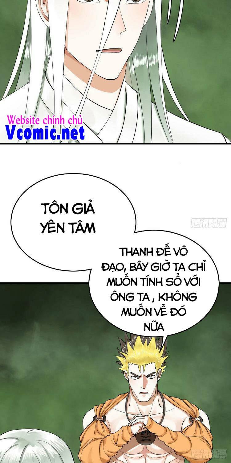 Ta Luyện Khí Ba Ngàn Năm Chapter 227 - Next Chapter 228