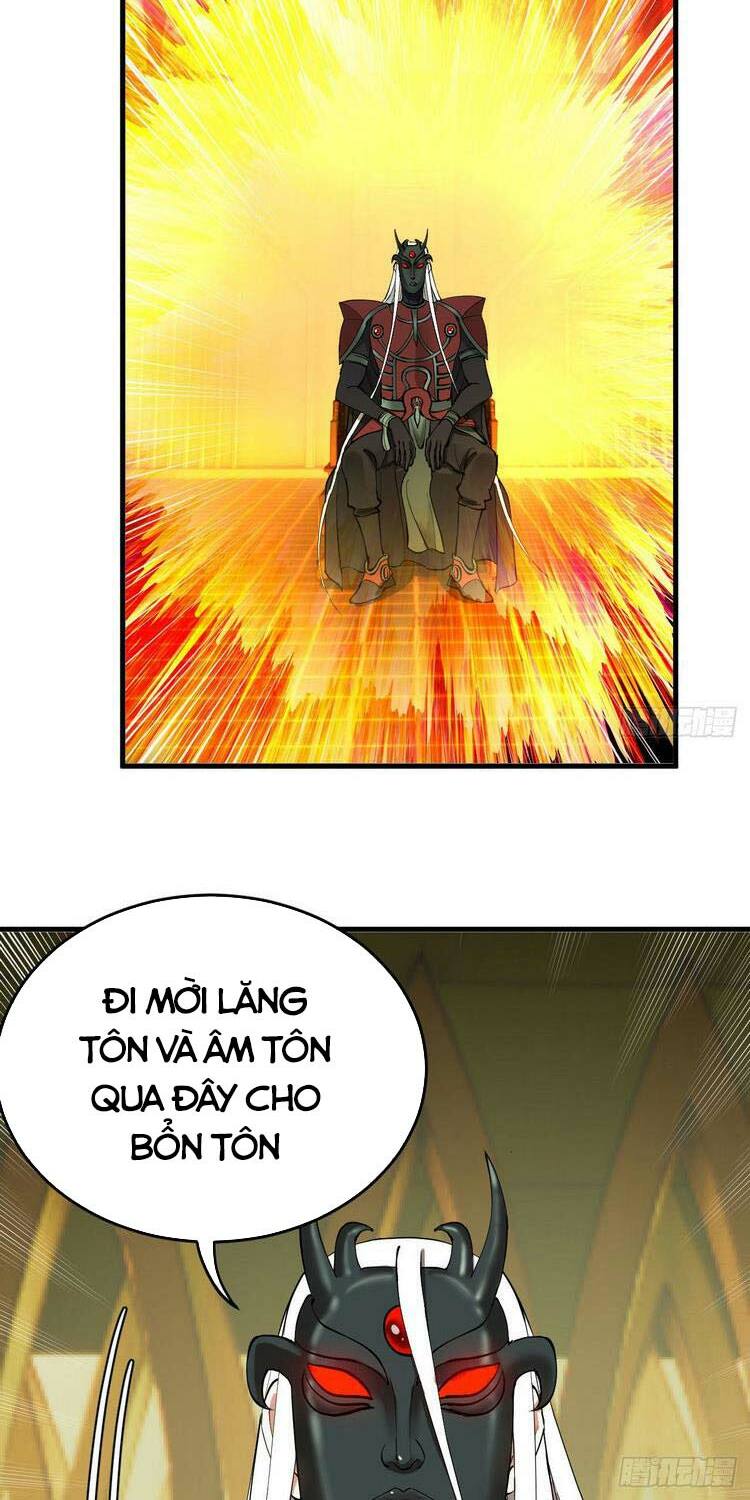 Ta Luyện Khí Ba Ngàn Năm Chapter 227 - Next Chapter 228