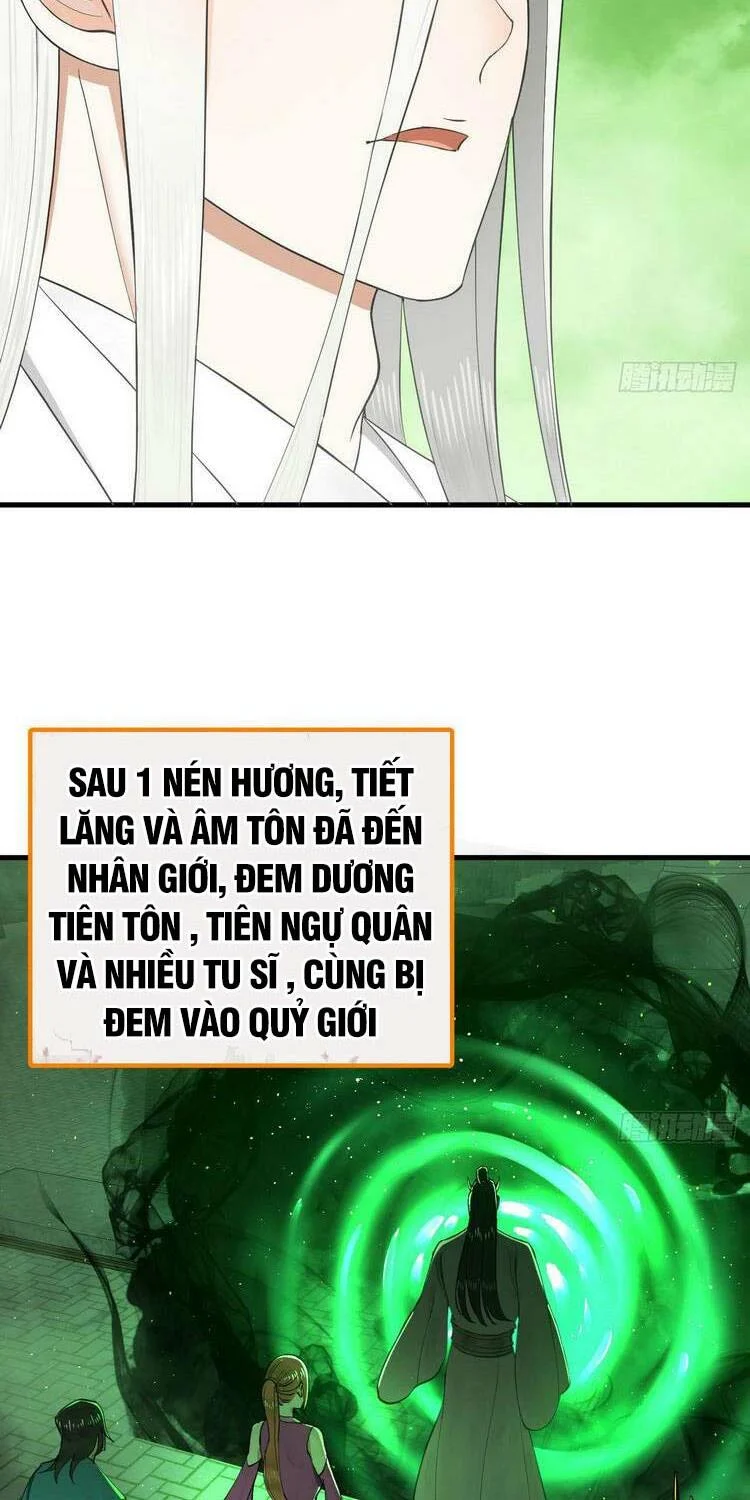 Ta Luyện Khí Ba Ngàn Năm Chapter 227 - Next Chapter 228