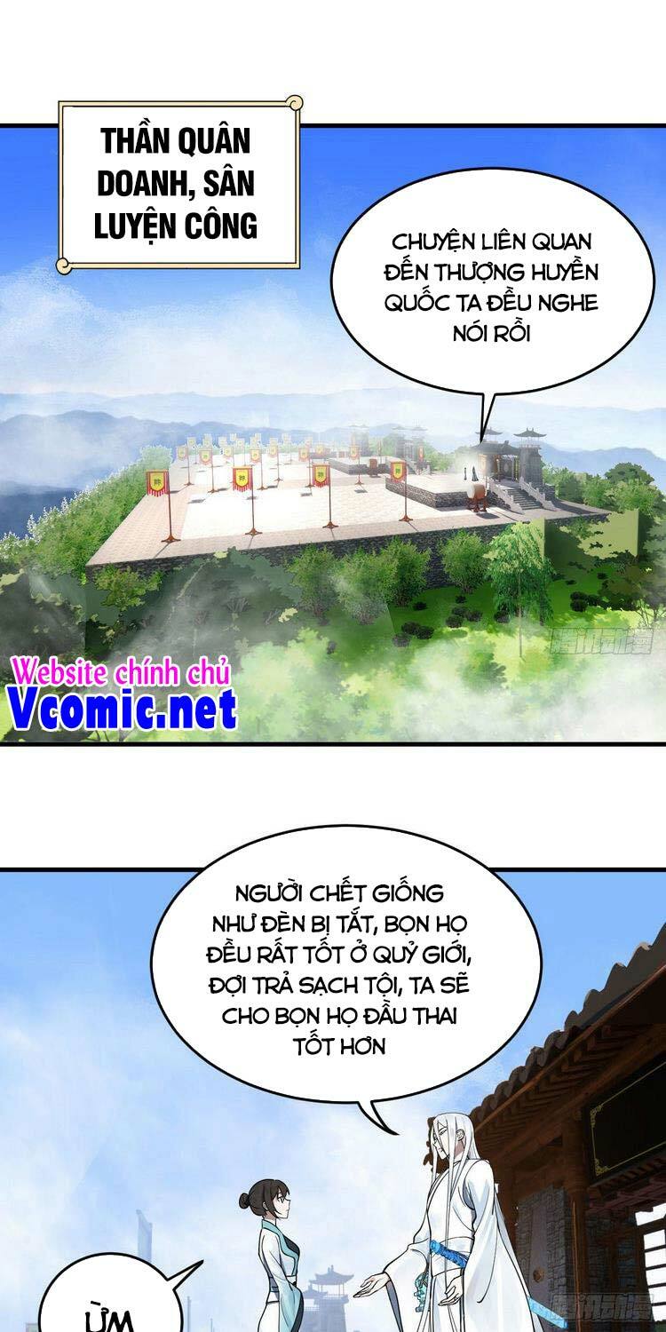 Ta Luyện Khí Ba Ngàn Năm Chapter 228 - Next Chapter 229