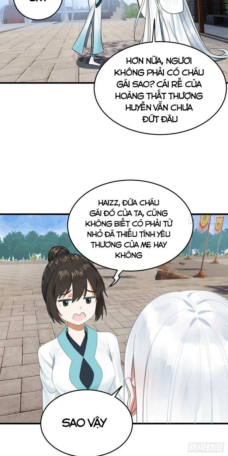 Ta Luyện Khí Ba Ngàn Năm Chapter 228 - Next Chapter 229