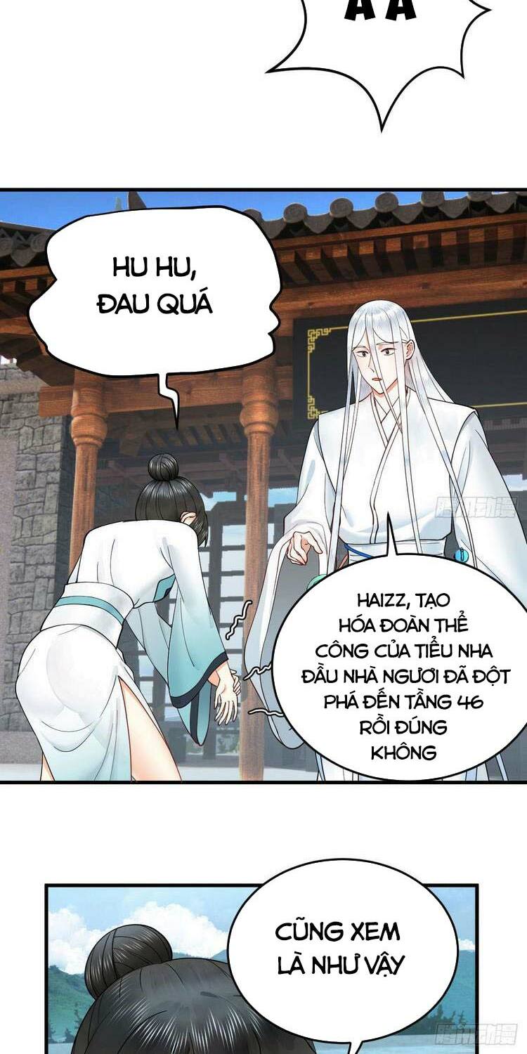 Ta Luyện Khí Ba Ngàn Năm Chapter 228 - Next Chapter 229