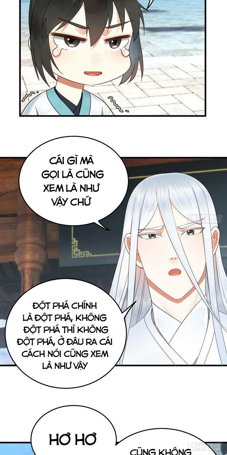 Ta Luyện Khí Ba Ngàn Năm Chapter 228 - Next Chapter 229