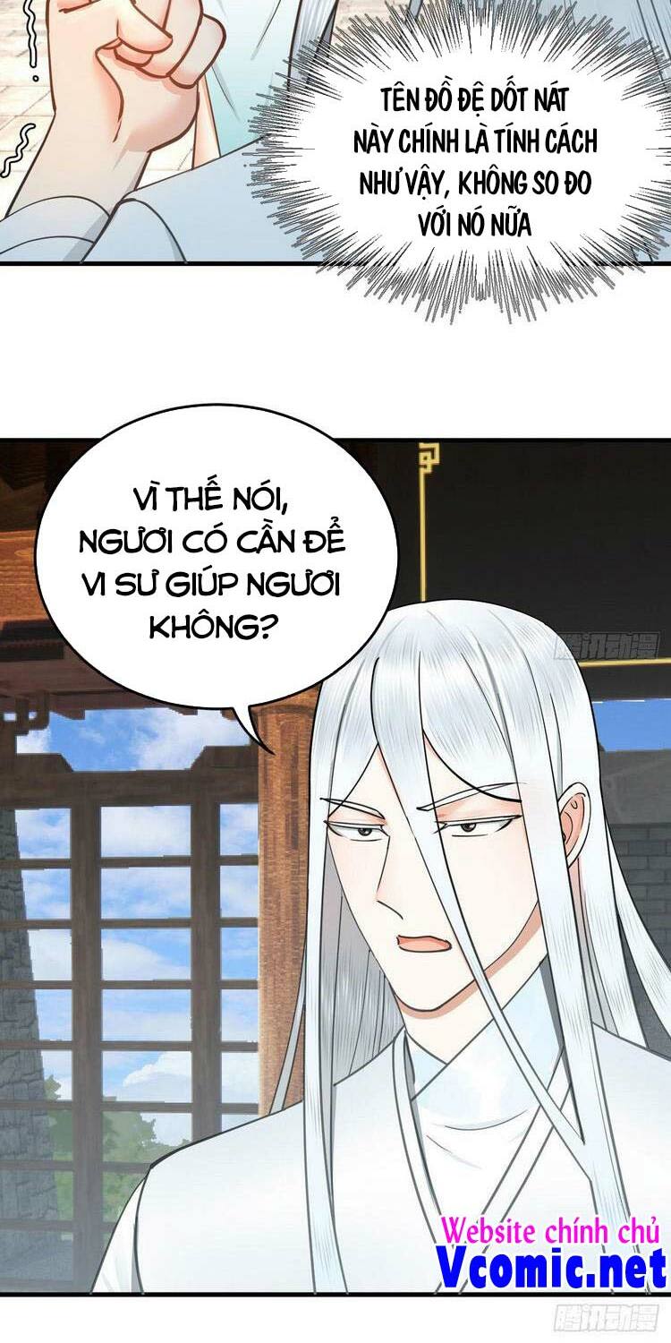 Ta Luyện Khí Ba Ngàn Năm Chapter 228 - Next Chapter 229