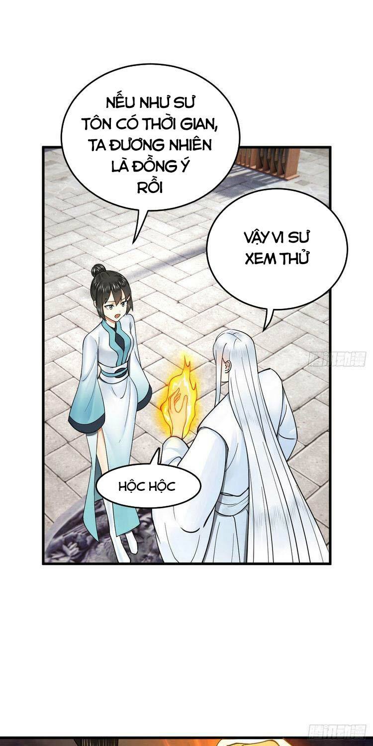 Ta Luyện Khí Ba Ngàn Năm Chapter 228 - Next Chapter 229