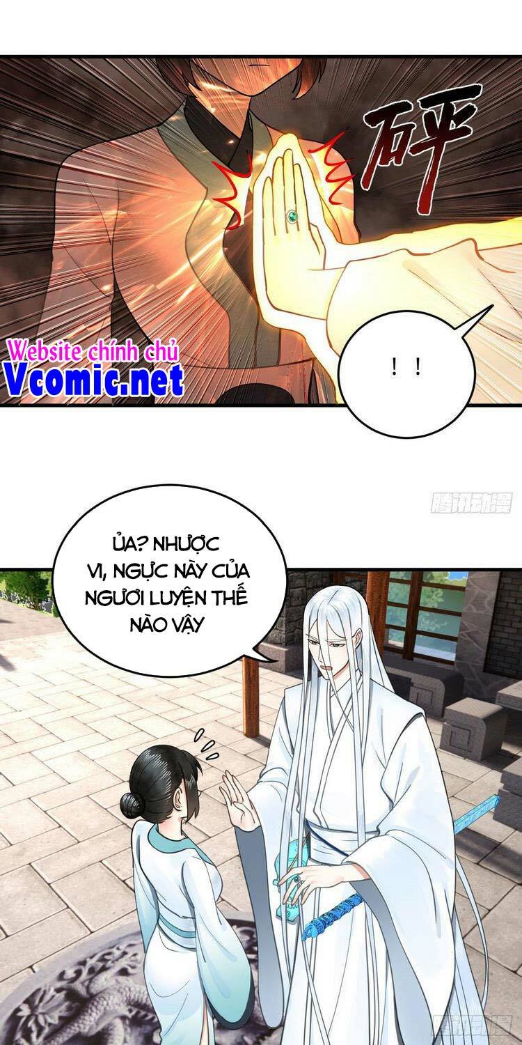 Ta Luyện Khí Ba Ngàn Năm Chapter 228 - Next Chapter 229