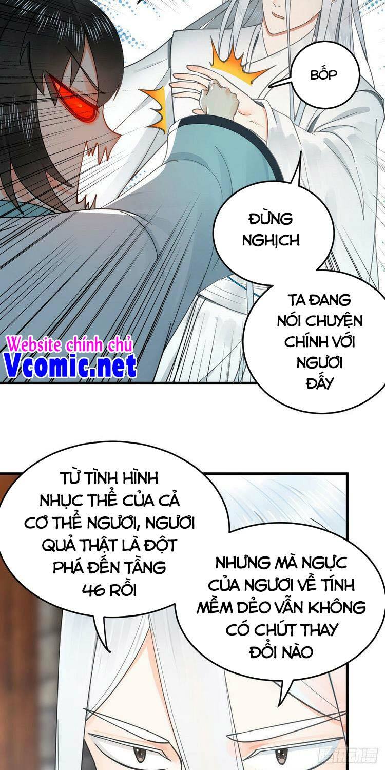 Ta Luyện Khí Ba Ngàn Năm Chapter 228 - Next Chapter 229