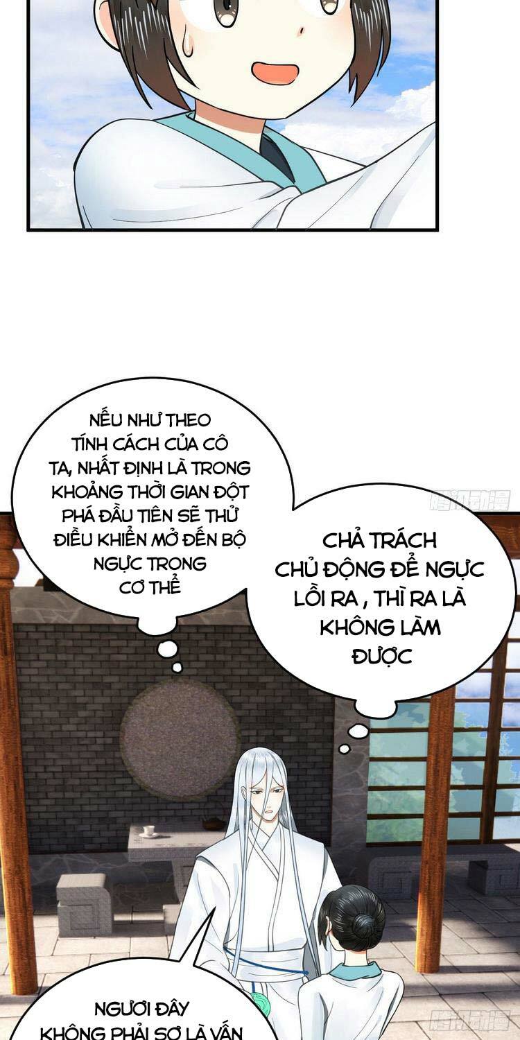 Ta Luyện Khí Ba Ngàn Năm Chapter 228 - Next Chapter 229