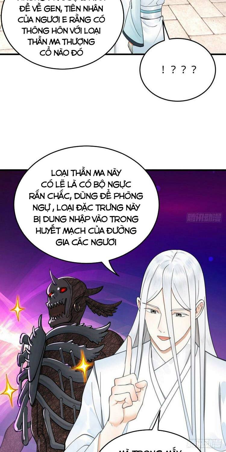 Ta Luyện Khí Ba Ngàn Năm Chapter 228 - Next Chapter 229