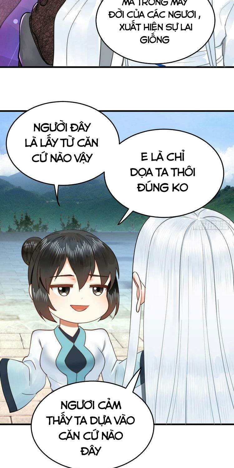 Ta Luyện Khí Ba Ngàn Năm Chapter 228 - Next Chapter 229