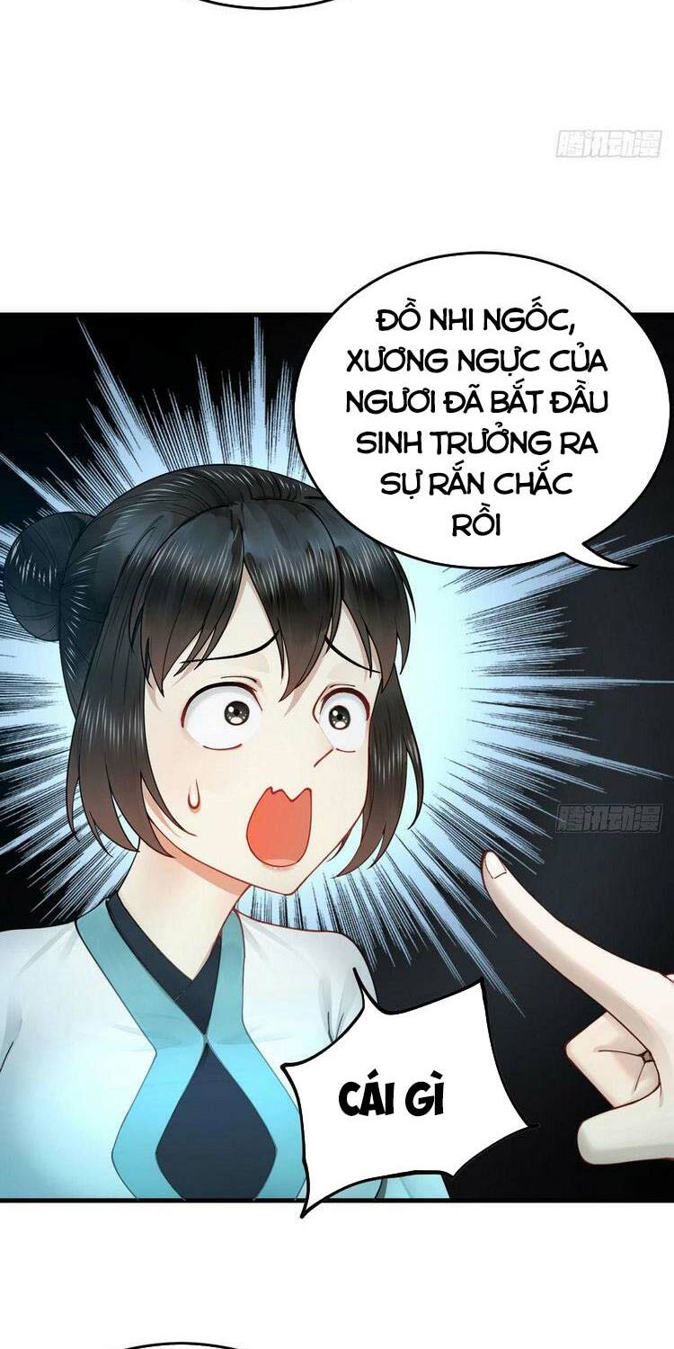 Ta Luyện Khí Ba Ngàn Năm Chapter 228 - Next Chapter 229