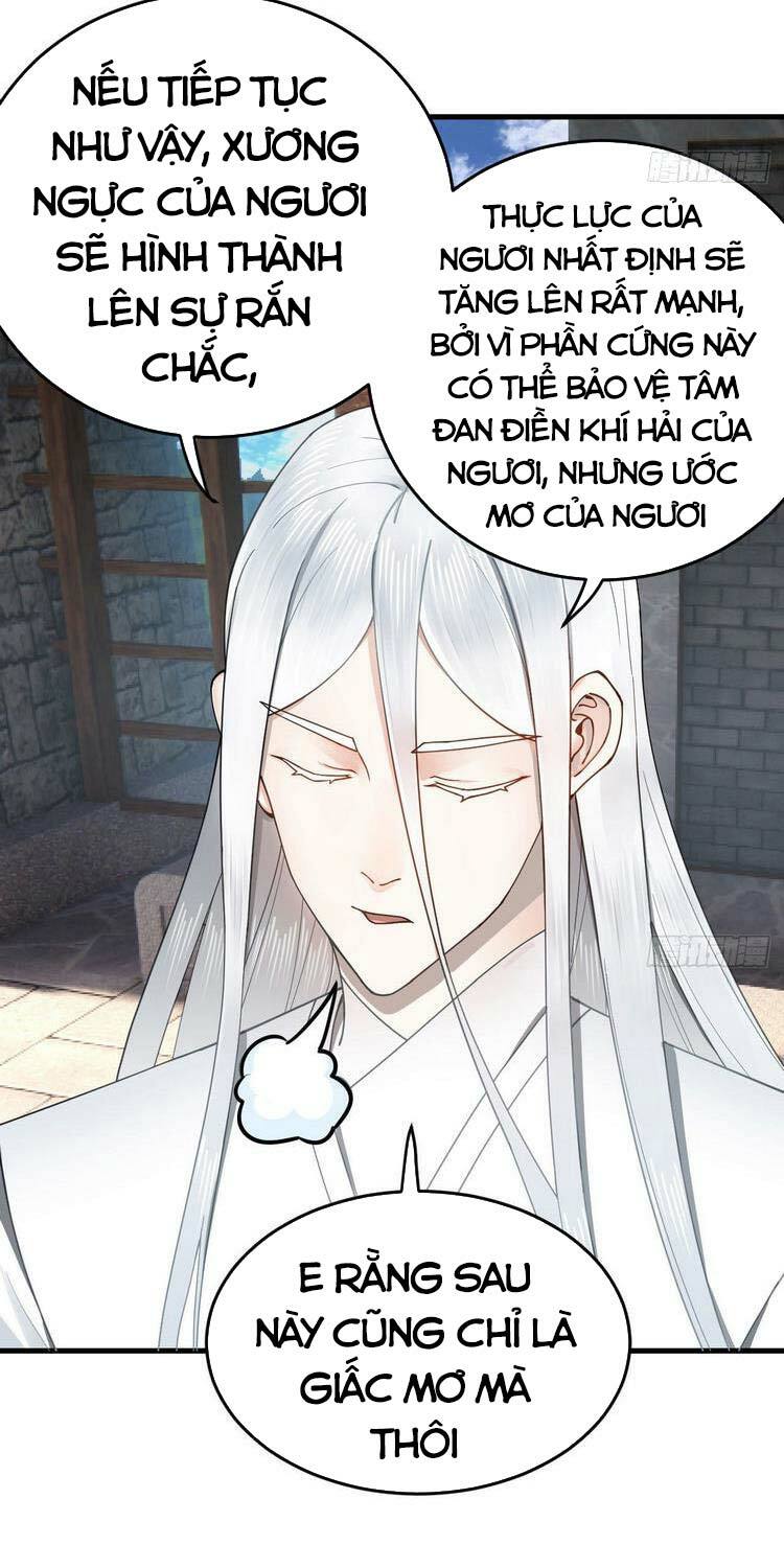 Ta Luyện Khí Ba Ngàn Năm Chapter 228 - Next Chapter 229