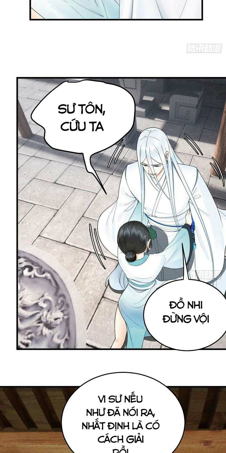 Ta Luyện Khí Ba Ngàn Năm Chapter 228 - Next Chapter 229