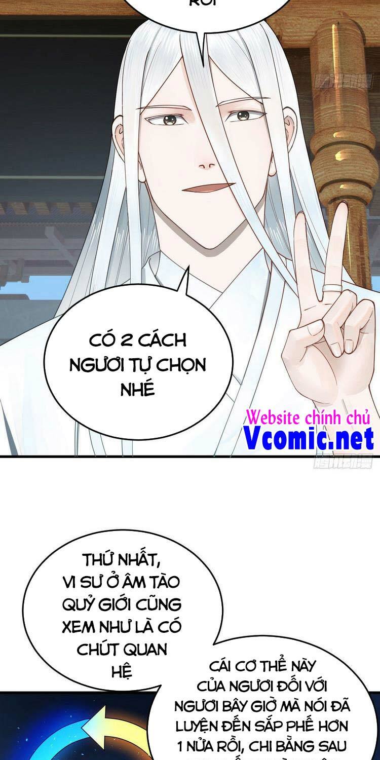 Ta Luyện Khí Ba Ngàn Năm Chapter 228 - Next Chapter 229