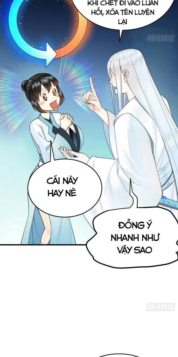 Ta Luyện Khí Ba Ngàn Năm Chapter 228 - Next Chapter 229