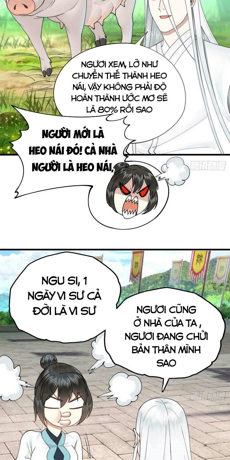 Ta Luyện Khí Ba Ngàn Năm Chapter 228 - Next Chapter 229