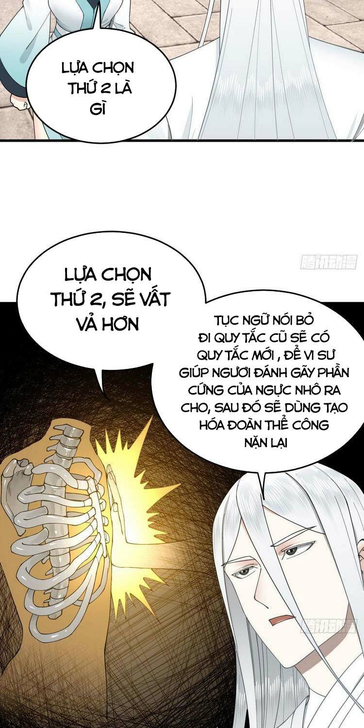 Ta Luyện Khí Ba Ngàn Năm Chapter 228 - Next Chapter 229