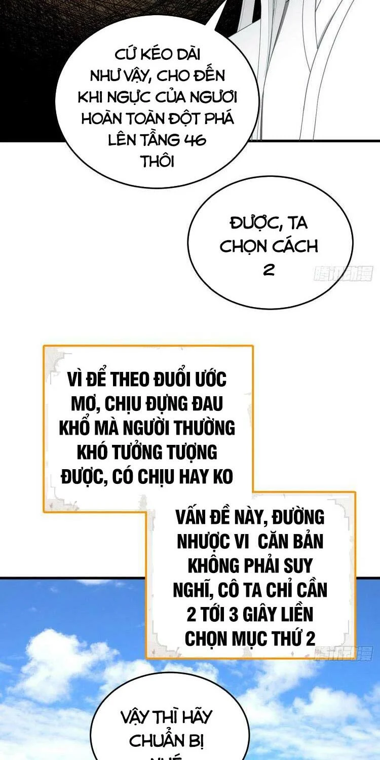 Ta Luyện Khí Ba Ngàn Năm Chapter 228 - Next Chapter 229