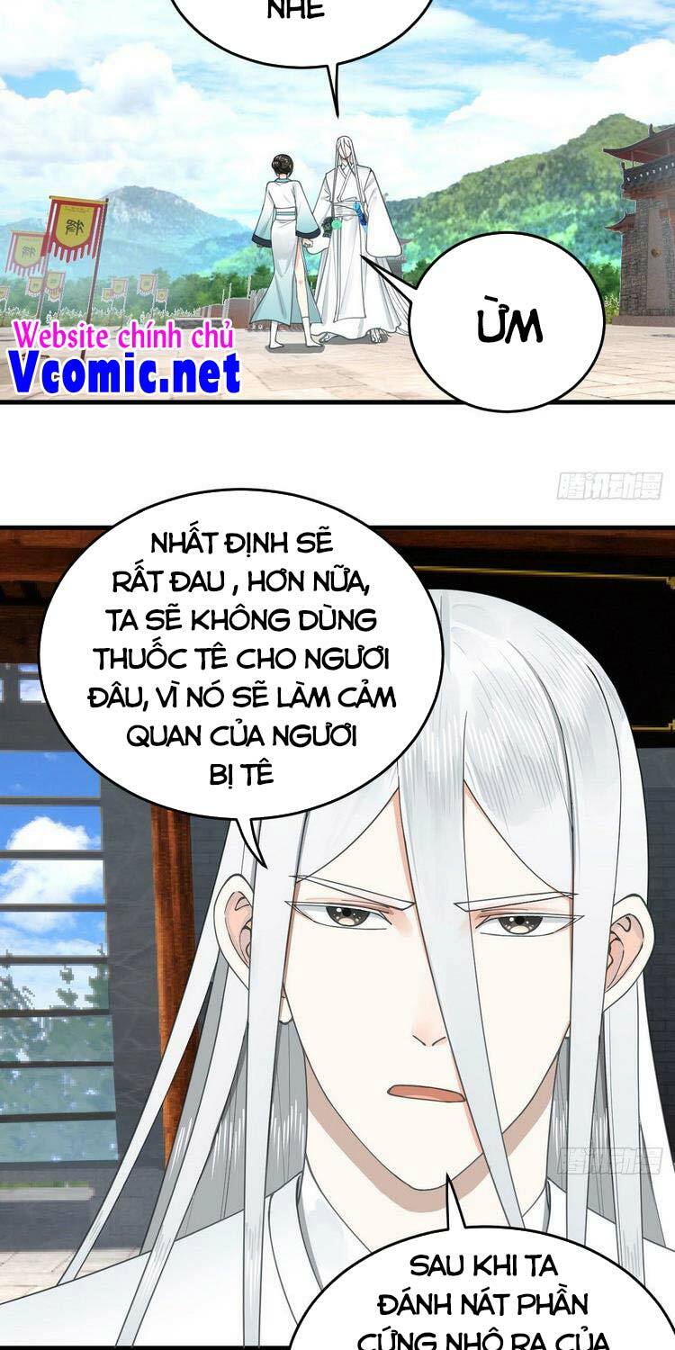 Ta Luyện Khí Ba Ngàn Năm Chapter 228 - Next Chapter 229