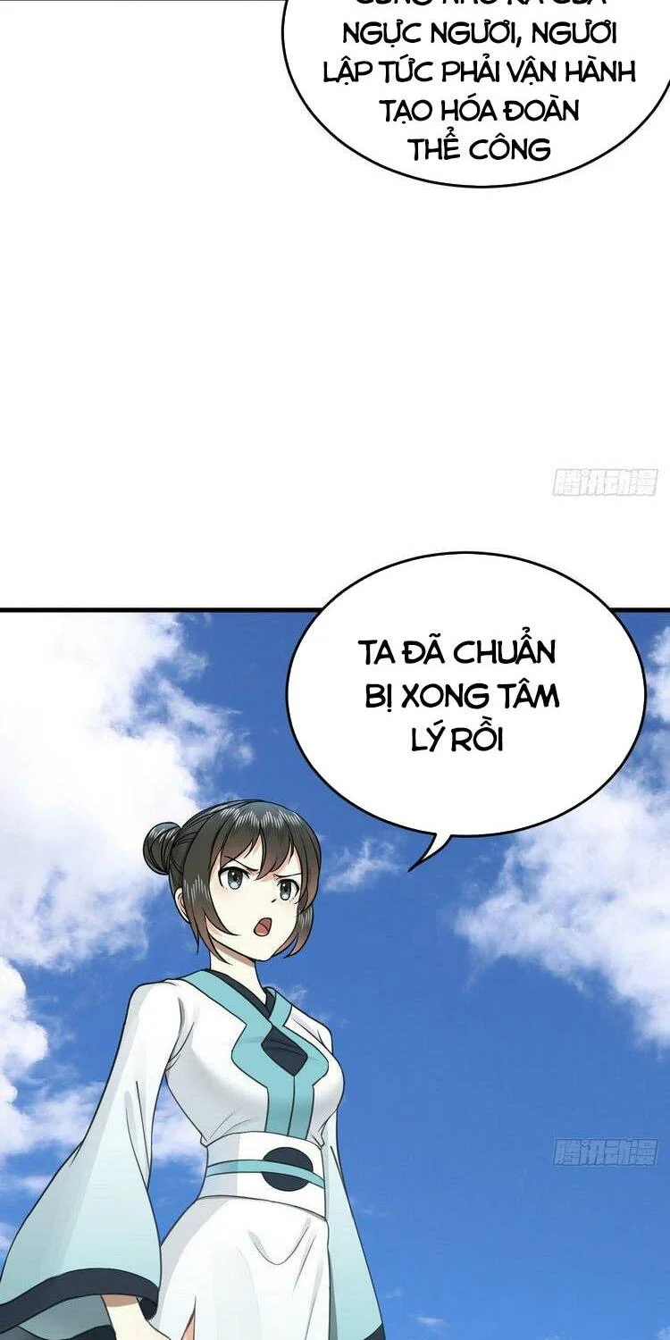 Ta Luyện Khí Ba Ngàn Năm Chapter 228 - Next Chapter 229