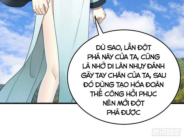 Ta Luyện Khí Ba Ngàn Năm Chapter 228 - Next Chapter 229