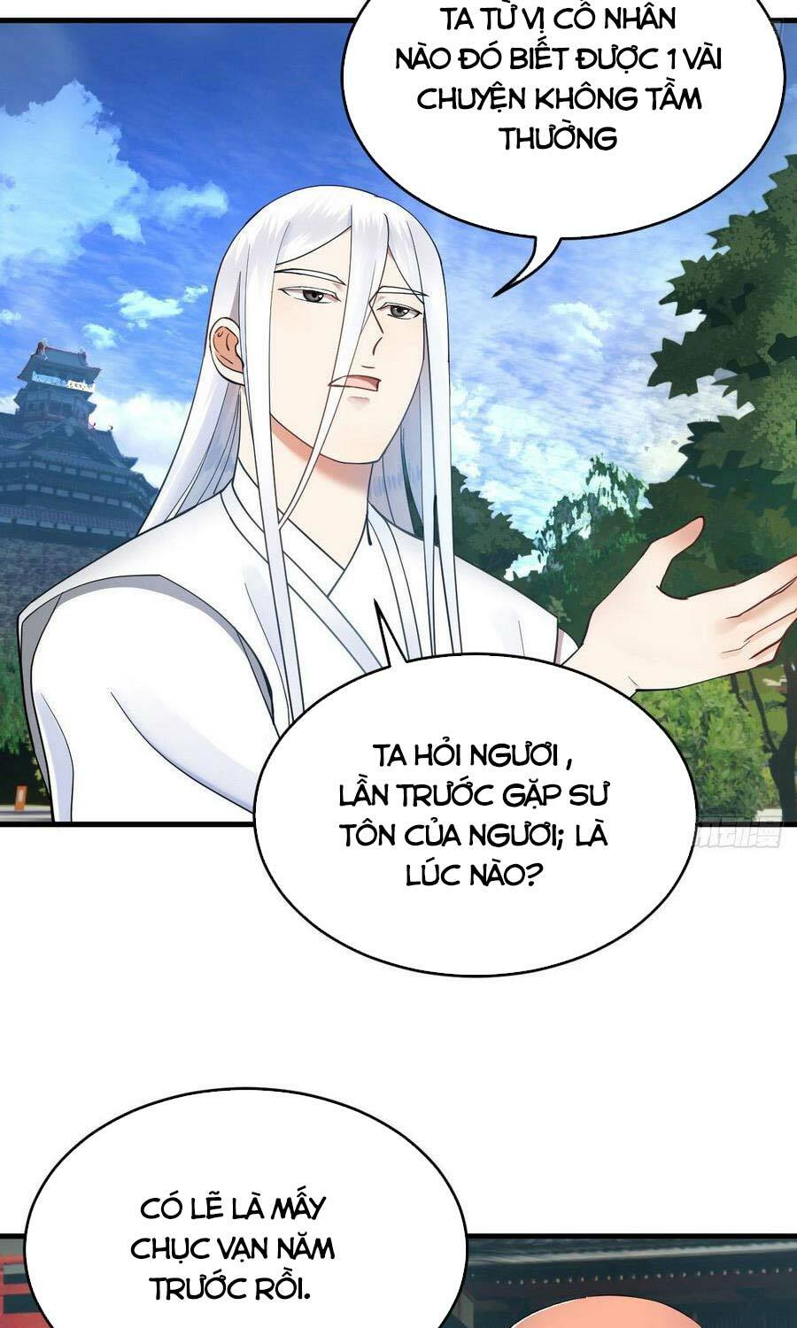 Ta Luyện Khí Ba Ngàn Năm Chapter 230 - Next Chapter 231