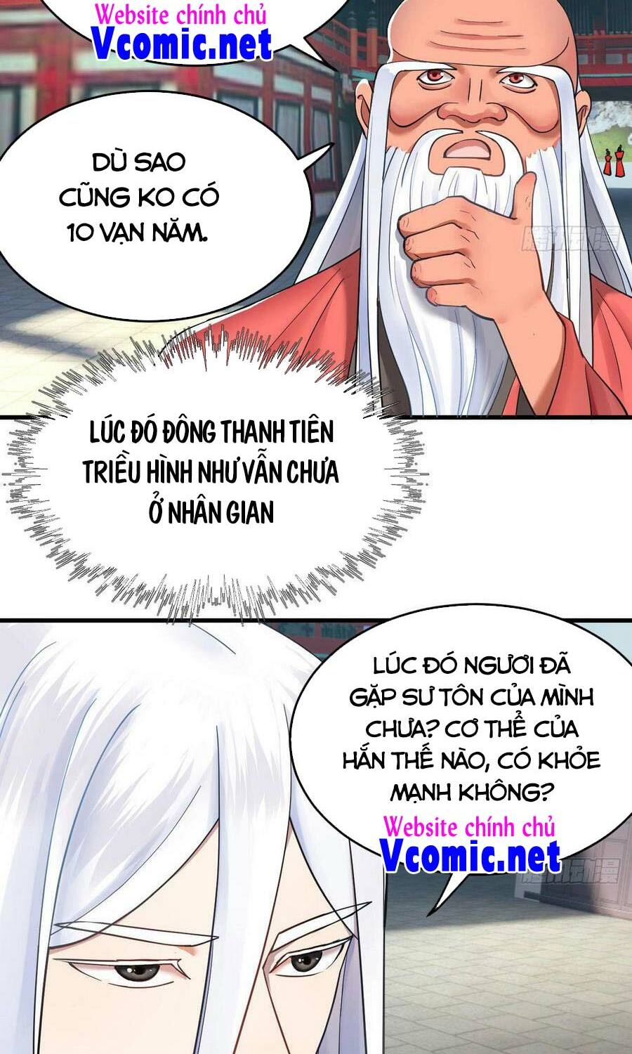 Ta Luyện Khí Ba Ngàn Năm Chapter 230 - Next Chapter 231