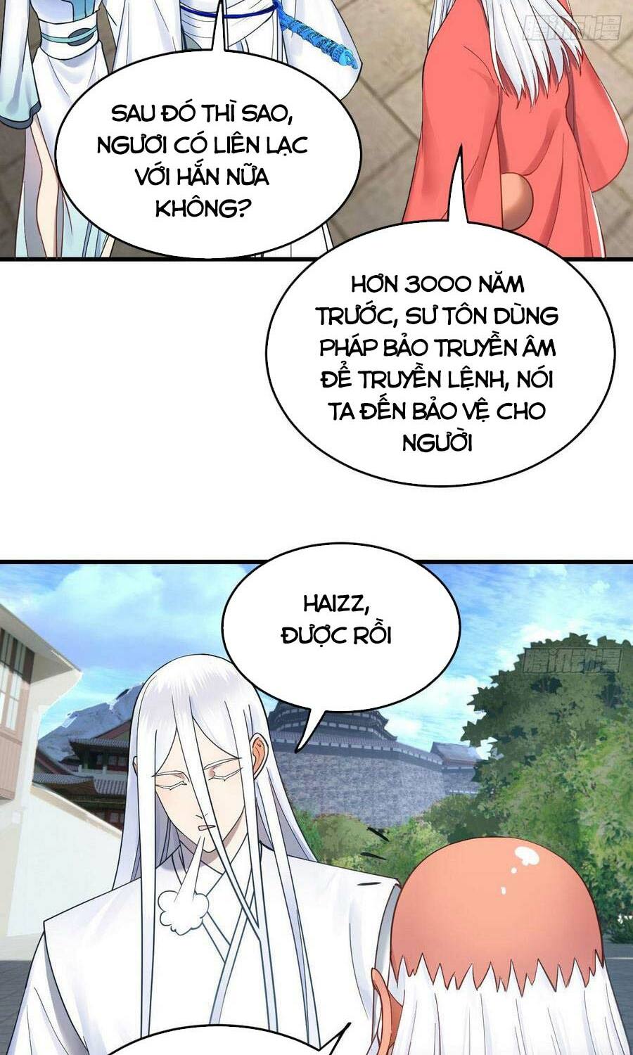 Ta Luyện Khí Ba Ngàn Năm Chapter 230 - Next Chapter 231