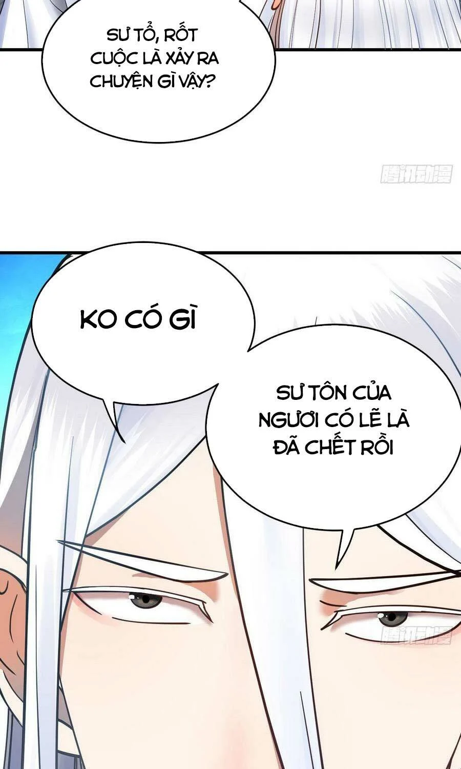 Ta Luyện Khí Ba Ngàn Năm Chapter 230 - Next Chapter 231